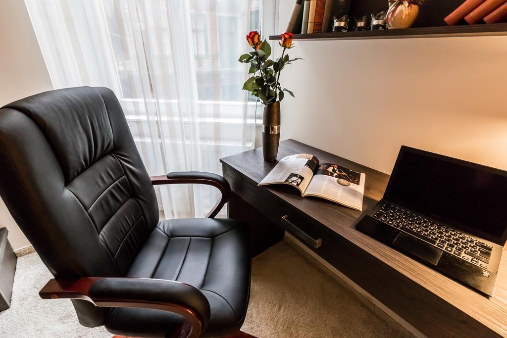 Dr. House Apartment Budapest Kültér fotó