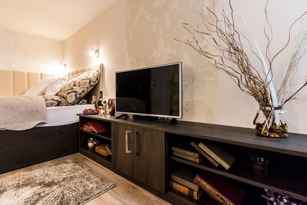 Dr. House Apartment Budapest Kültér fotó